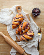 Load image into Gallery viewer, Blueberry Fluff

